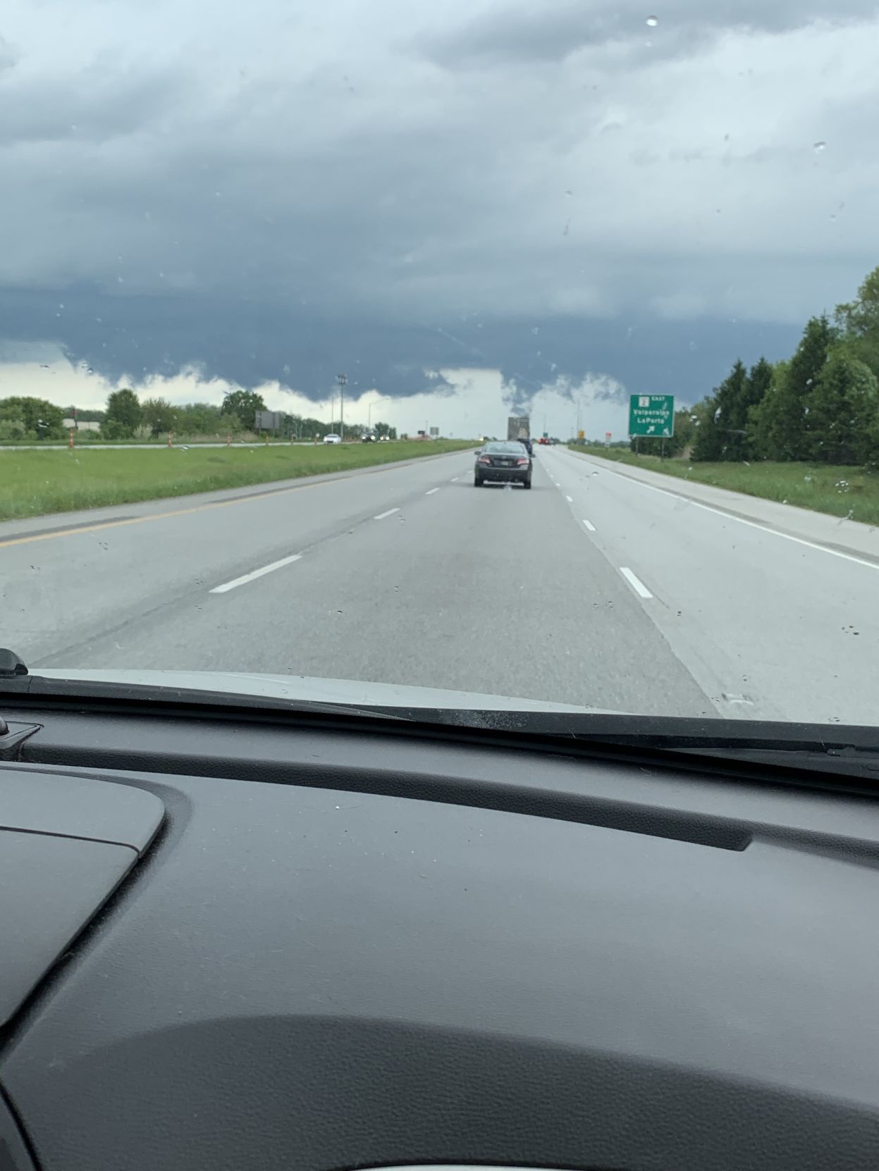 Storms
